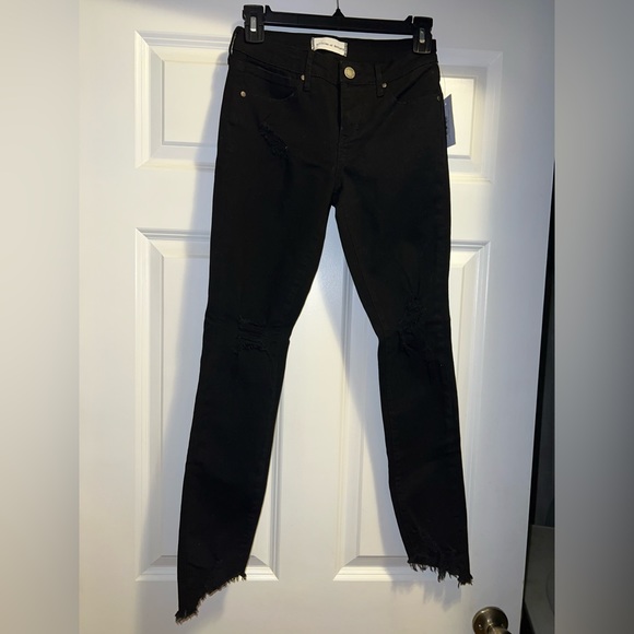 Articles of Society Rancho Jeans -NWT- Size 24 - Picture 1 of 9